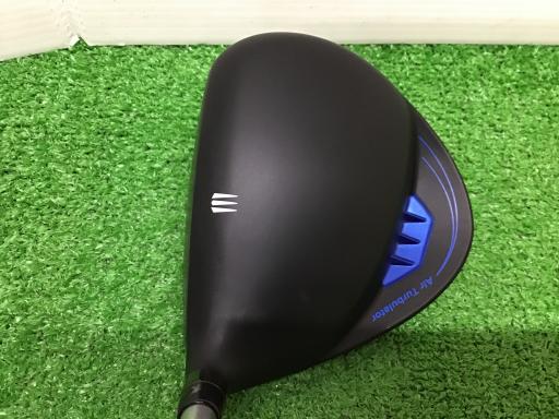 【中古】 キャスコ POWER TORNADO UFO AIR DD 10.5° ドライバー DR  ...