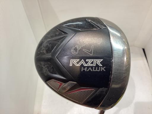 š  RAZR HAWK draw 10.5 ɥ饤С DR RAZR HAWK SERIES 55w(ɥ饤С) (եåSR)     C ե