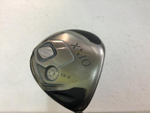 【中古】 ダンロップ XXIO(2014) 13.5° レディース ドライバー DR XXIO MP800L(ドライバー) (フレックスL) レディース 女性用...