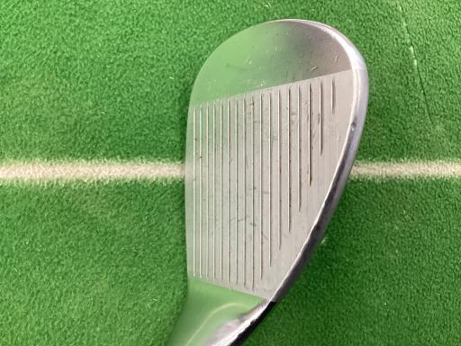 【中古】 タイトリスト VOKEY SPIN MILLED SM7 ツアークロム 58°/12°D ウェッジ WG Dynamic Gold (フレックスS) メンズ 男性用 右利き 右用 Cランク ゴルフクラブ