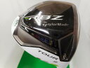 中古 Cランク （フレックスS） テーラーメイド RBZ TOUR 9° ATTAS 3 6 S 男性用 右利き ドライバー DR