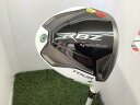 中古 Cランク （フレックスS） テーラーメイド RBZ TOUR 9° FUBUKI K60 S 男性用 右利き ドライバー DR