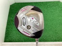 【中古】 ブリヂストン TOURSTAGE ViQ CL(2012) 7W レディース フェアウェイウッド FW VT-401W (フレックスL) レディース ...