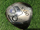 【中古】 ダンロップ XXIO(2014) 10.5° ドライバー DR XXIO MP800(ドライバー) (フレックスS) メンズ 男性用 右利き 右用 C...
