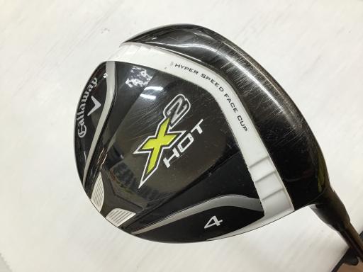 楽天市場】x2 hot フェアウェイウッド 4wの通販 楽天市場】x2 hot フェアウェイウッド 4wの通販