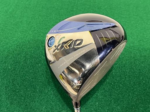 【中古】 ダンロップ XXIO(2024) 11.5° レディース ドライバー DR XXIO MP1300L(DR) (フレックスR) レディース 女性用 右...