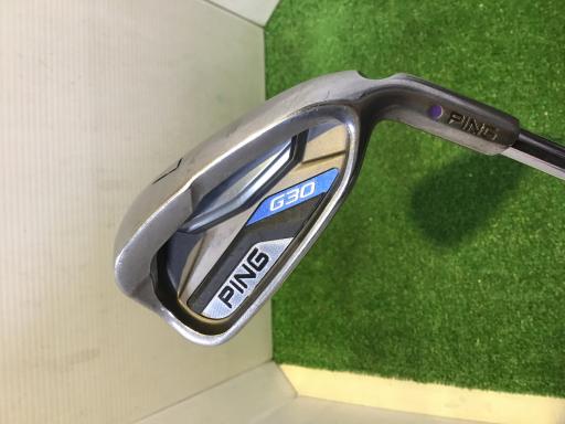 楽天市場】ping g30 アイアンセットの通販 楽天市場】ping g30 アイアンセットの通販