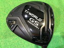 【中古】 本間ゴルフ TOUR WORLD GS PROTOTYPE I 9.5° ドライバー DR VIZARD FZ-5 (フレックスS) メンズ 男性用 ...