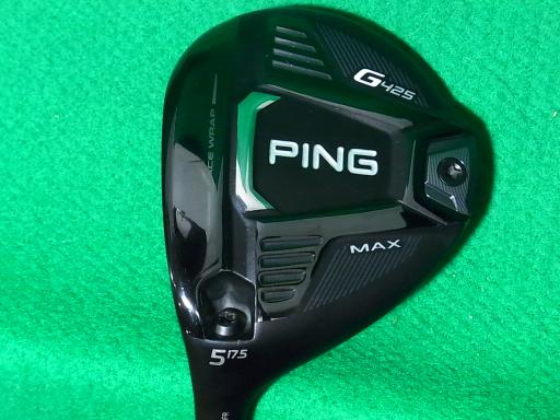 楽天市場】g425 レフティ(フェアウェイウッド|メンズクラブ 楽天市場】g425 レフティ(フェアウェイウッド|メンズクラブ