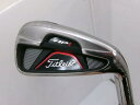 【中古】 タイトリスト Titleist AP1 712 #4 単品アイアン LI NS PRO 950GH (フレックスS) メンズ 男性用 右利き 右用 C...