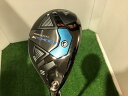 【中古】 キャロウェイ PARADYM Ai SMOKE U5 ユーティリティ UT TENSEI 50 for CW(Ai SMOKE UT) (フレックスS...
