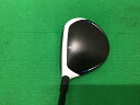 【中古】 テーラーメイド SIM2 MAX 3W フェアウェイウッド FW 純正特注シャフト (フレックスS) メンズ 男性用 右利き 右用 Cランク ゴルフク...
