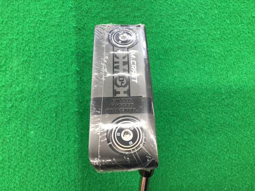 【中古】 ミズノM.CRAFTOM...