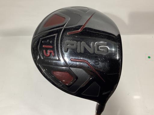 楽天市場】PING i15 ドライバーの通販