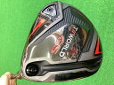 【中古】 本間ゴルフ TOUR WORLD GS 10.5° ドライバー DR SPEED TUNED 48 (フレックスR) メンズ 男性用 右利き 右用 C...