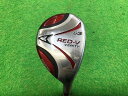 【中古】 マジェスティゴルフ(旧マルマン) Verity RED-V U3 ユーティリティ UT Verity RED-V(UT) (フレックスR) メンズ 男...