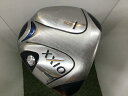 【中古】 ダンロップ XXIO(2008) 9.5° ドライバー DR XXIO MP500 (フレックスS) メンズ 男性用 右利き 右用 Cランク ゴルフク...