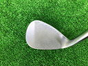【中古】 ピン PING GLIDE 3.0 58°/10° SS ウェッジ WG Dynamic Gold (フレックスS) メンズ 男性用 右利き 右用 C...