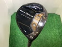 【中古】 キャロウェイ PARADYM 5W フェアウェイウッド FW VENTUS TR 5 for CW(PARADYM FW) (フレックスS) メンズ 男性用 右利き 右用 Cランク ゴルフクラブ