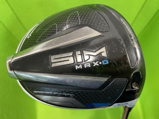 楽天市場】sim max ドライバー 10.5の通販