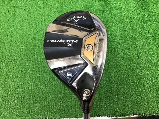 楽天市場】キャロウェイ ユーティリティ 6uの通販