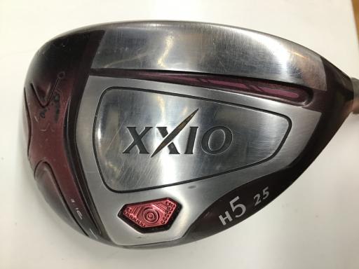 XXIO（2018）5W レディース　MP1000L/L シャフト Amazon.co.jp: DUNLOP(ダンロップ) XXIO X ゼクシオ テン アイアン