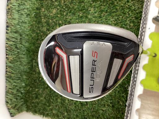 楽天市場】adams golf idea super s hybridの通販