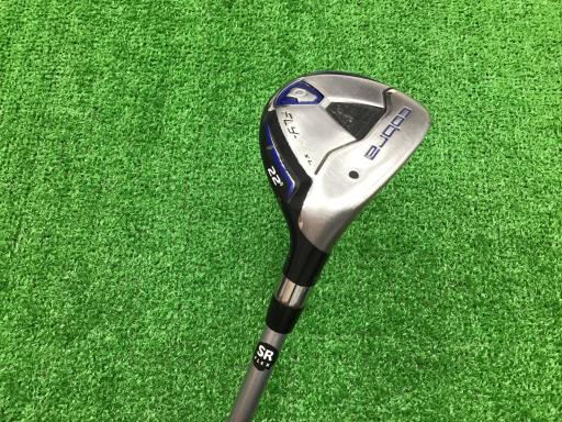 楽天市場】コブラ ユーティリティ fly－z xlの通販