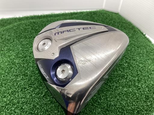【中古】 マグレガー MACTEC NV(2012) 10�