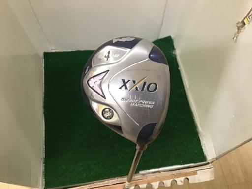 š å XXIO(2010) 4W ǥ (ԥ) եå FW XXIO MP600L(ե) (եåL) ...