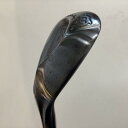 中古 Cランク （フレックスその他） キャスコ Dolphin　wedge　DW-JPFG　55° KBS　Hi-REV　2.0 WEDGE 男性用 右利き ウェッジ WG