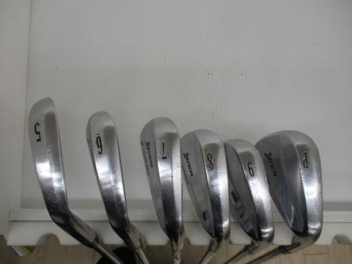 š å SRIXON Z-FORGED 6S 󥻥å IR Dynamic Gold D.S.T (եåS) ...