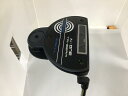 【中古】 オデッセイ Ai-ONE TRI-BEAM 2-BALL CH 34インチ パター PT STROKE LAB 90 スチール (フレックスその他) ...