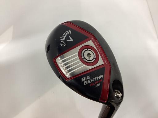 楽天市場】big bertha alpha 815(ゴルフ|スポーツ・アウトドア 楽天市場】big bertha alpha 815(ゴルフ|スポーツ・アウトドア