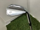 【中古】 ブリヂストン BRIDGESTONE FORGED(シルバー) 52°/08° ウェッジ WG NS PRO MODUS3 TOUR120 (フレックスS) メンズ 男性用 右利き 右用 Cランク ゴルフクラブ(4)