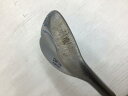 【中古】 キャスコ Dolphin Wedge DW-116 FORGED 58° ウェッジ WG NS PRO 950GH (フレックスS) メンズ 男性用 ...