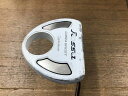 【中古】 テーラーメイド Rossa GHOST agsi+ CORZA 34インチ パター PT スチール (フレックスその他) メンズ 男性用 右利き 右用...
