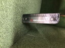 【中古】 オデッセイ TRI-HOT 5K ONE 34インチ パター PT STROKE LAB (フレックスその他) メンズ 男性用 右利き 右用 Nランク ゴルフクラブ(4)