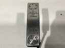 【中古】 タイトリスト SCOTTY CAMERON STUDIO SELECT NEWPORT 2 34インチ(15g) パター PT スチール (フレックスその他) メンズ 男性用 右利き 右用 Dランク ゴルフクラブ(4)
