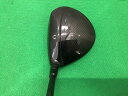 【中古】 ダンロップ SRIXON Z F85 3W フェアウェイウッド FW Miyazaki Mahana (フレックスS) メンズ 男性用 右利き 右用 ...