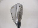 【中古】 クリーブランド Cleveland 588 RTX 2.0 PRECISION FORGED 58°/10° ウェッジ WG Dynamic Gold...