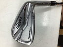 【中古】 本間ゴルフ TOUR WORLD TW727P FORGED #11 ウェッジ WG NS PRO 950GH (フレックスS) メンズ 男性用 右利...