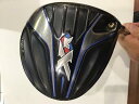 【中古】 キャロウェイ XR 16 9.5° ドライバー DR 純正特注シャフト (フレックスS) メンズ 男性用 右利き 右用 Cランク ゴルフクラブ