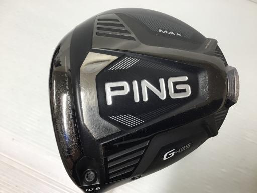 レフティPING G425 MAX 左用ドライバー 楽天市場】ping g425 max 左 ドライバーの通販