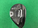 【中古】 ピン G425 U4(アーコス付き) ユーティリティ UT PING TOUR 173-85(UT) (フレックスS) メンズ 男性用 右利き 右用 Cランク ゴルフクラブ