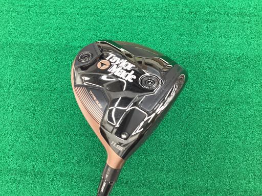 【中古】 テーラーメイド BRNR MINI DRIVER(2024) 11.5° ドライバー DR PROFORCE 65 M40X JP SPEC (フレックスS) メンズ 男性用 右利き 右用 Bランク ゴルフクラブ
