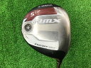 【中古】 ヤマハ RMX(2016) 5W フェアウェイウッド FW FUBUKI Ai 55 (フレックスS) メンズ 男性用 右利き 右用 Cランク ゴルフ...