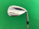 【中古】 クリーブランド Cleveland RTX ZIPCORE FULL-FACE 60°/09° ウェッジ WG Dynamic Gold (フレックスS) メンズ 男性用 右利き 右用 Cランク ゴルフクラブ