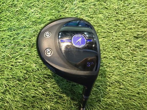 【中古】 アキラプロダクツ AKIRA ADR(2020) 3W フェアウェイウッド FW Tour AD ADR(2020) FW (フレックスS) メンズ 男性用 右利き 右用 Cランク ゴルフクラブ