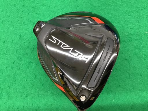 楽天市場】テーラーメイド ステルス（モデル年式2022年）（ドライバー